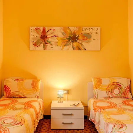 Casa de Férias Casa Savina By Interhome Dervio